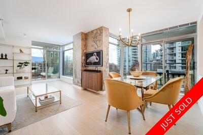 Coal Harbour * Condo * for sale: Bayshore Gardens 2 bedroom 1,315 sq.ft. (Listed 2023-11-20)